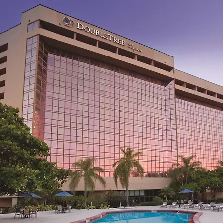 Doubletree By Hilton Hotel Miami Airport & Convention Center-2