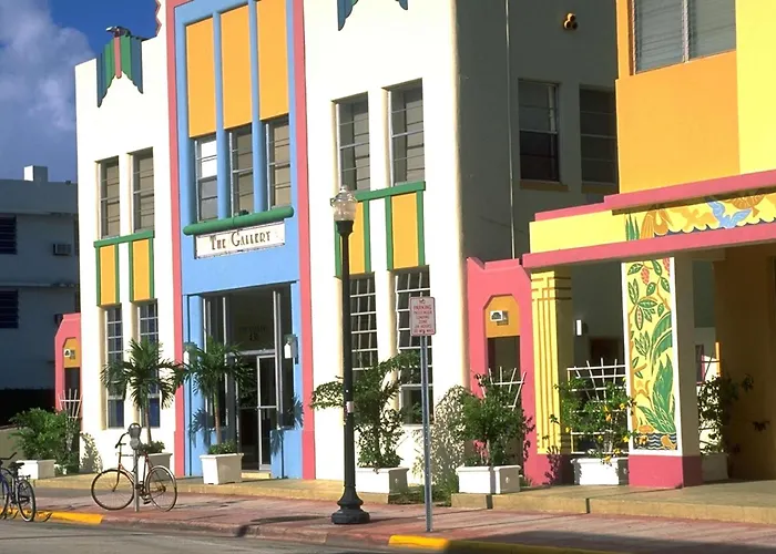 Hilton Miami Airport Blue LagoonAirport Hotel