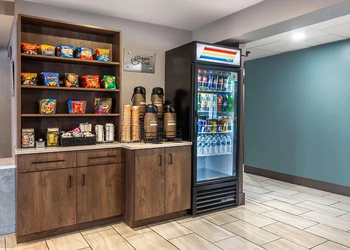 Sleep Inn Miami Airport Miami Springs