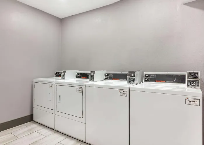 Sleep Inn Miami Airport Miami Springs